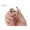 Tekton 3/8 Inch Drive 6-Point Flare Nut Crowfoot Wrench Set, 21-Piece (5/16-3/4 in., 8-19 mm) WCF90320 - alternate 2